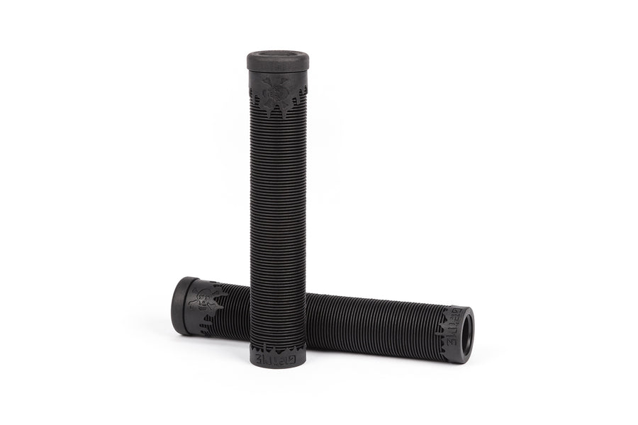 GRIME GRIPS