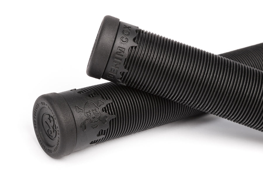 GRIME GRIPS