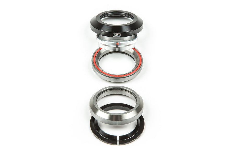 INTEGRATED HEADSET