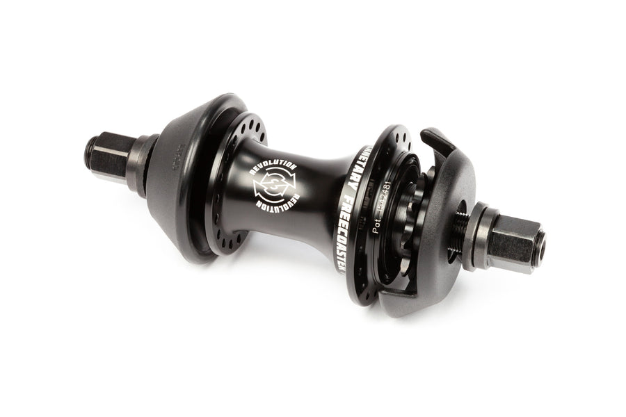 REVOLUTION HUB v1.5