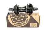 REVOLUTION HUB v1.5