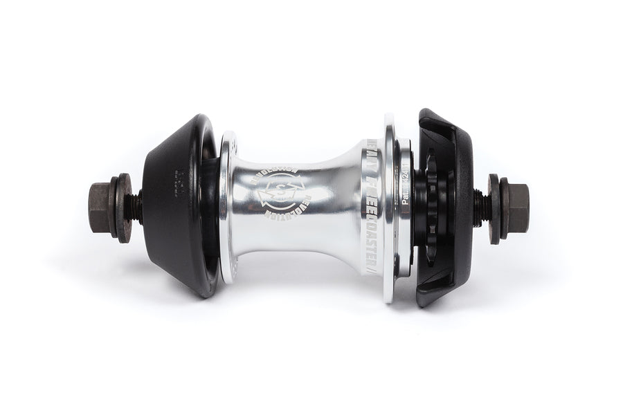 REVOLUTION HUB V1.5 (FEMALE AXLE)