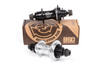 REVOLUTION HUB V1.5 (FEMALE AXLE)