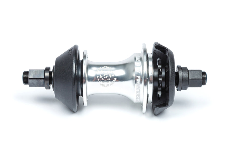 REVOLUTION HUB v1.5