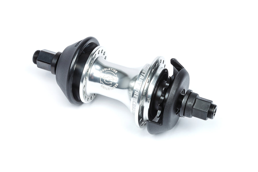 REVOLUTION HUB v1.5