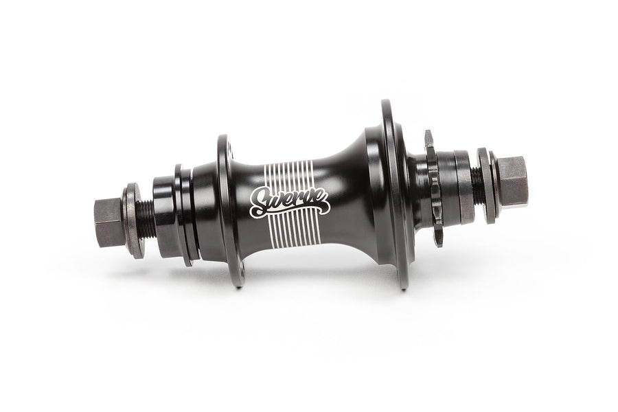 SWERVE CASSETTE HUB
