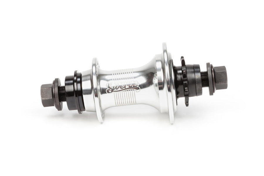 SWERVE CASSETTE HUB