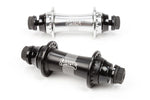 SWERVE FRONT HUB