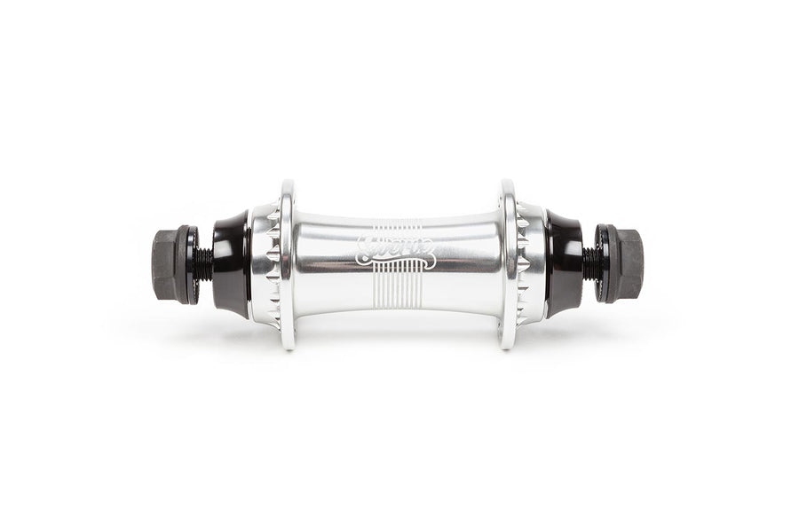 SWERVE FRONT HUB