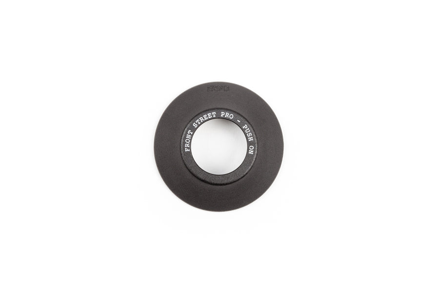 JERSEY BARRIER FRONT STREET PRO - PUSH ON