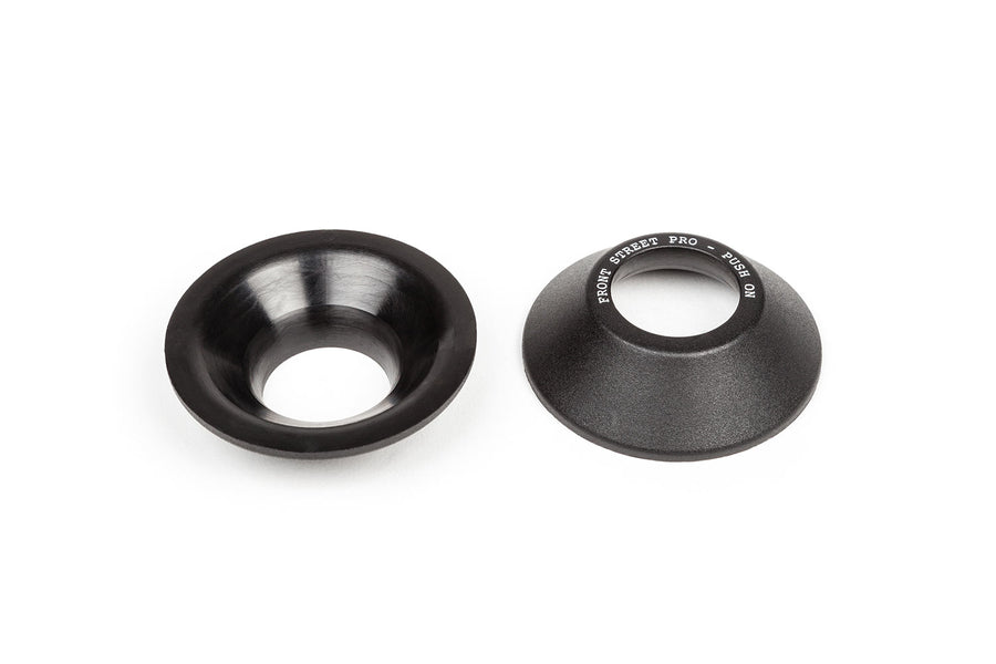 JERSEY BARRIER FRONT STREET PRO - PUSH ON