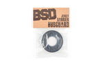 JERSEY BARRIER FRONT STREET PRO - PUSH ON