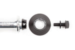 JERSEY BARRIER FRONT STREET PRO - PUSH ON