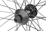 JERSEY BARRIER FRONT STREET PRO - PUSH ON