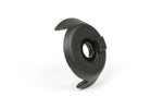 JERSEY BARRIER DRIVE SIDE GUARD