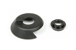 JERSEY BARRIER DRIVE SIDE GUARD