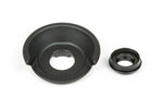 JERSEY BARRIER DRIVE SIDE GUARD
