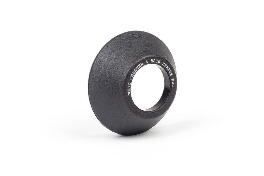 JERSEY BARRIER SWERVE CASSETTE HUBGUARD