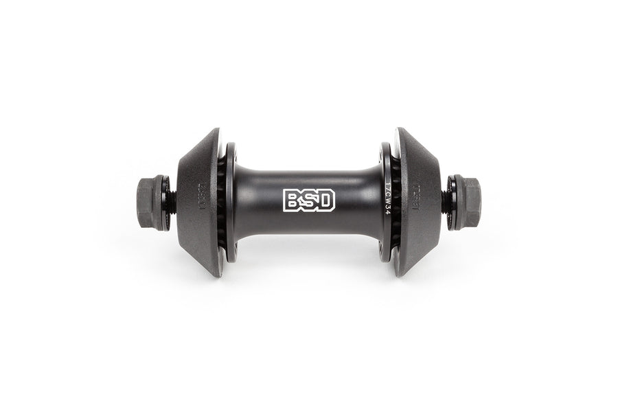 FRONT STREET PRO HUB
