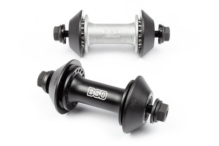 FRONT STREET PRO HUB
