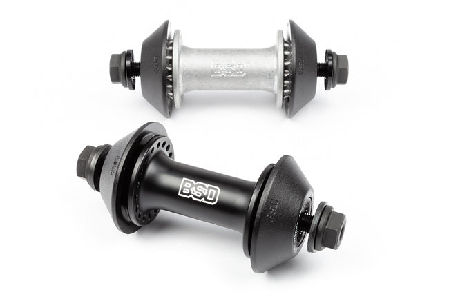 FRONT STREET PRO HUB