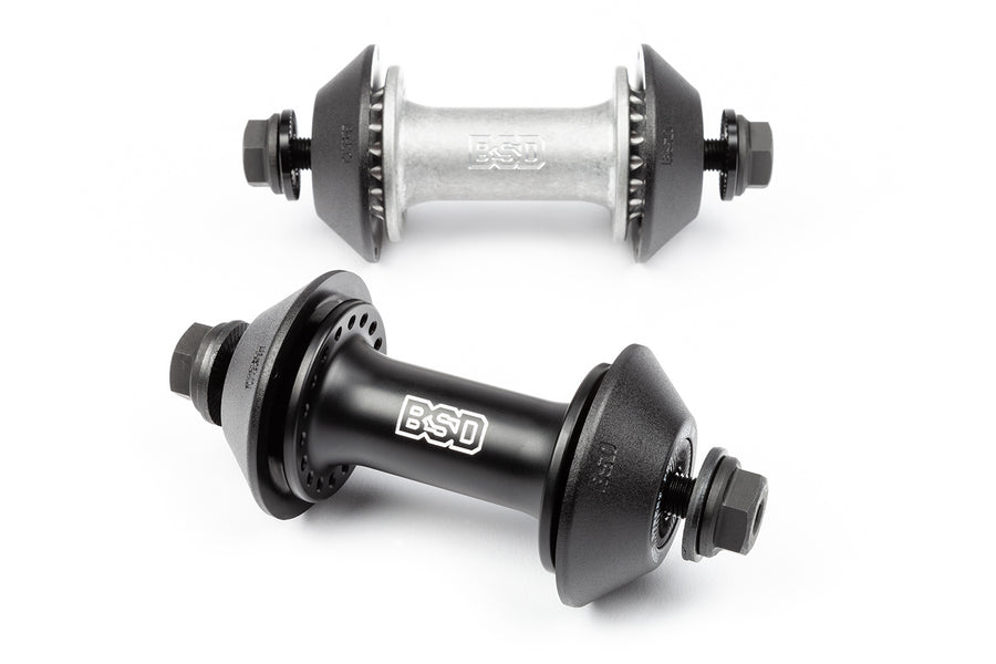 FRONT STREET PRO HUB