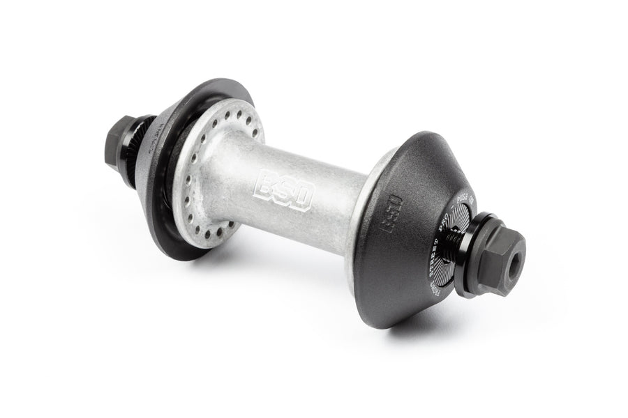 FRONT STREET PRO HUB