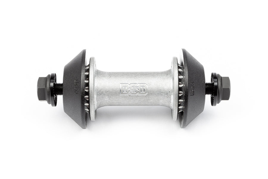 FRONT STREET PRO HUB