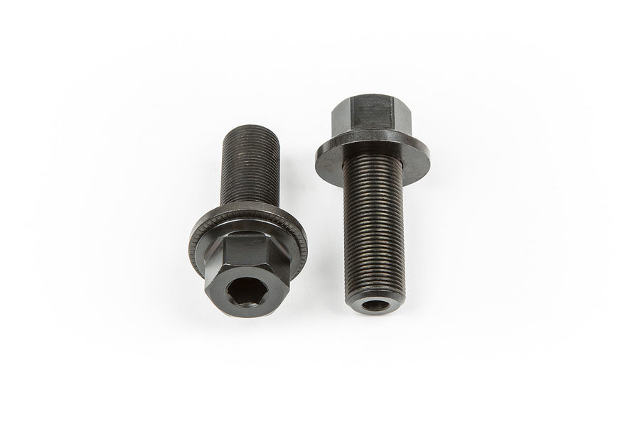 BACK STREET PRO/SWERVE HUB BOLTS - FEMALE