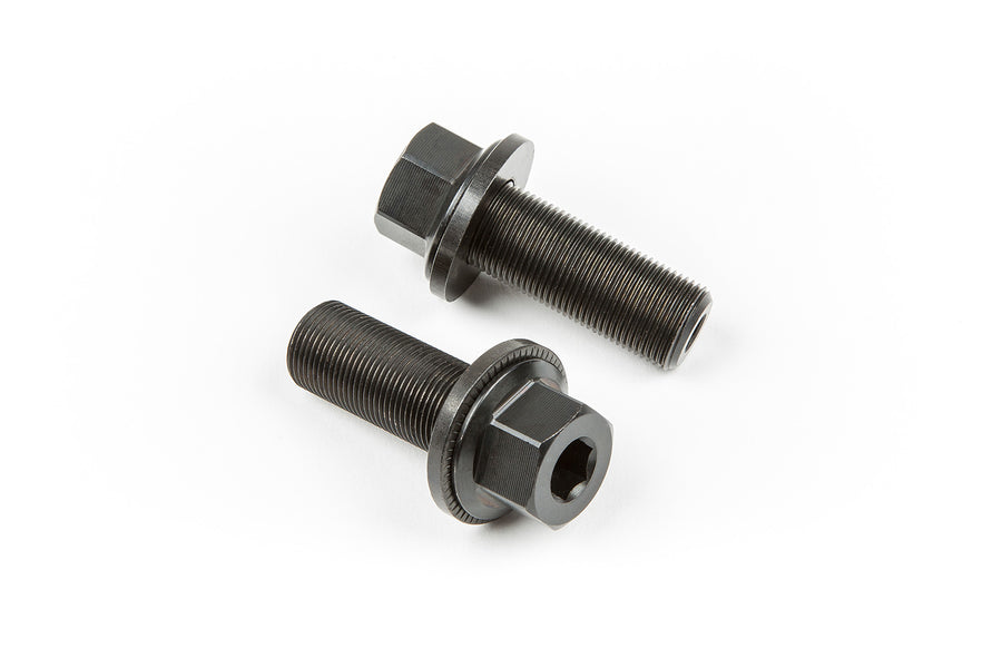 BACK STREET PRO/SWERVE HUB BOLTS - FEMALE