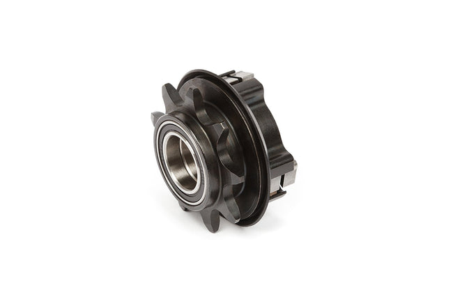 REVOLUTION HUB 9T DRIVER