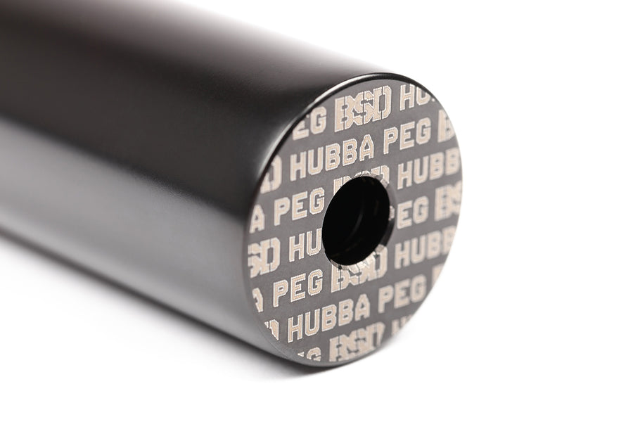 HUBBA PEG