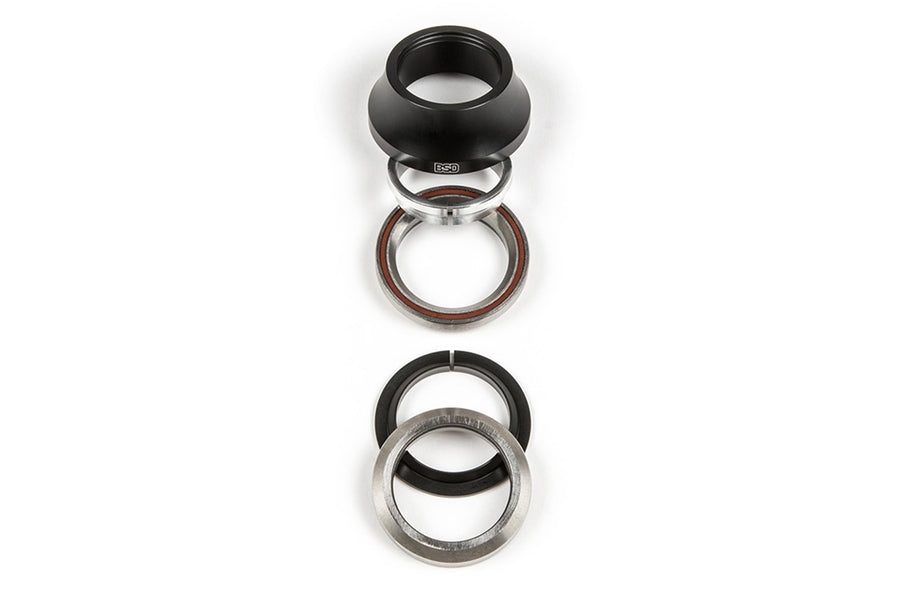 HIGHRISER HEADSET