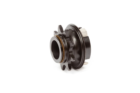 SWERVE HUB 9T DRIVER