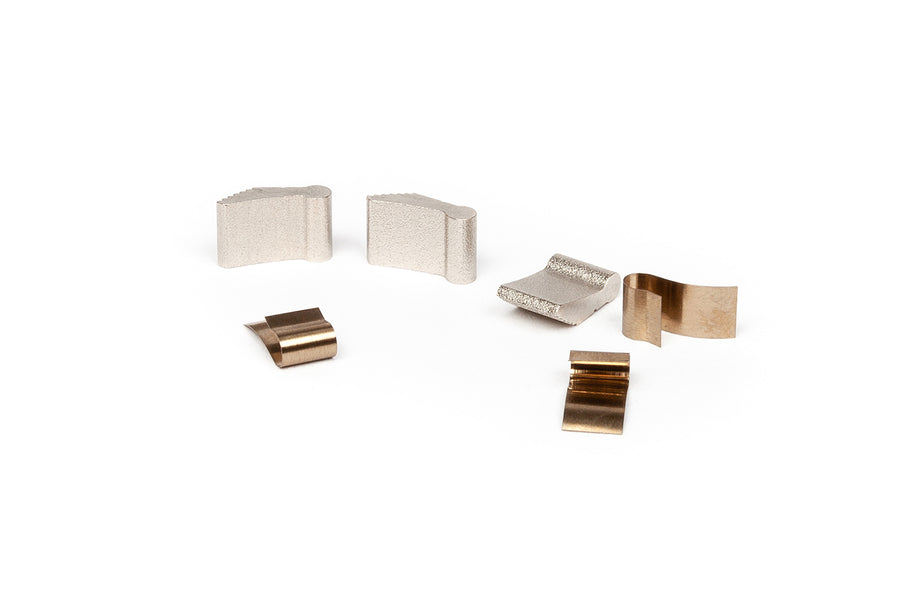 SWERVE HUB SPRING AND PAWL KIT