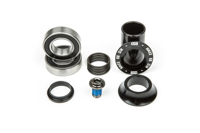 SUBSTANCE MID BB