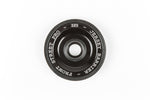JERSEY BARRIER FRONT HUBGUARD