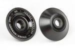 JERSEY BARRIER FRONT HUBGUARD