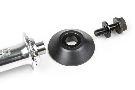 JERSEY BARRIER FRONT HUBGUARD