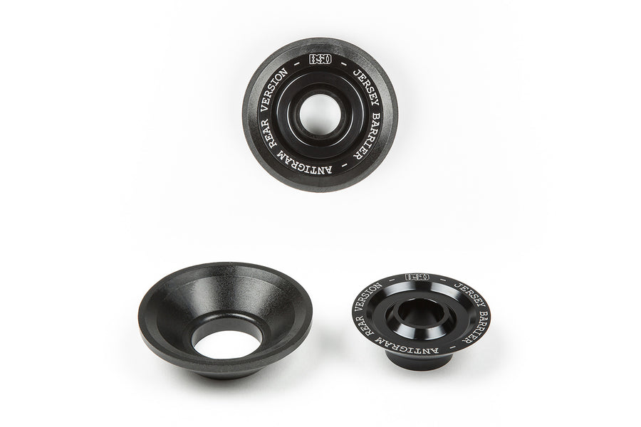 JERSEY BARRIER REAR HUBGUARD