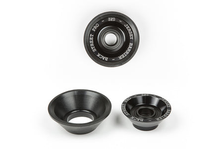 JERSEY BARRIER REAR HUBGUARD