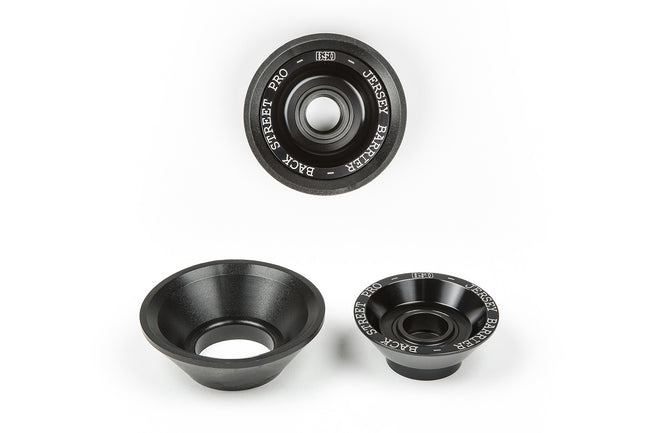 JERSEY BARRIER REAR HUBGUARD