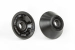 JERSEY BARRIER REAR HUBGUARD