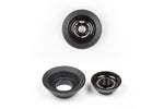 JERSEY BARRIER REAR HUBGUARD