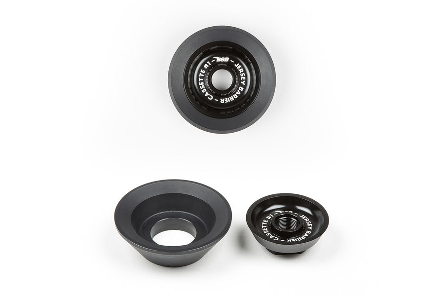 JERSEY BARRIER REAR HUBGUARD