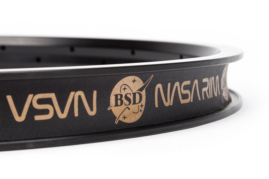 NASA RIM