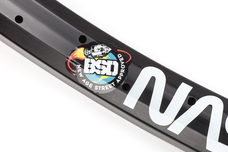 NASA RIM