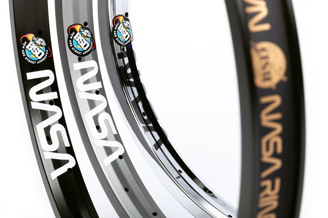NASA RIM