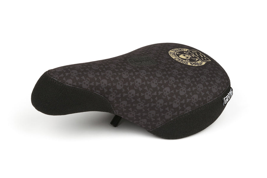 GRIME SEAT
