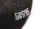 GRIME SEAT